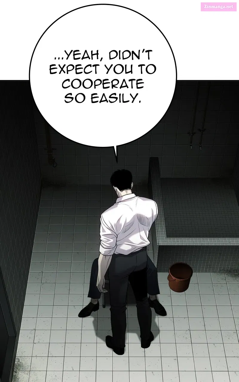 The Bad Son Kainu Manga Chapter 17 Page 84