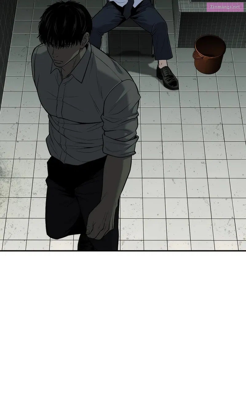 The Bad Son Kainu Manga Chapter 17 Page 86