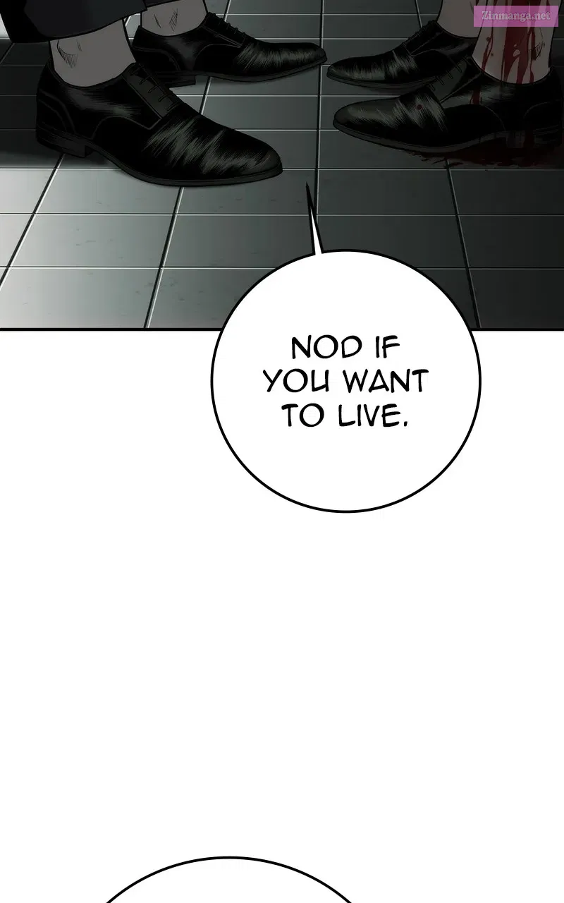 The Bad Son Kainu Manga Chapter 17 Page 109
