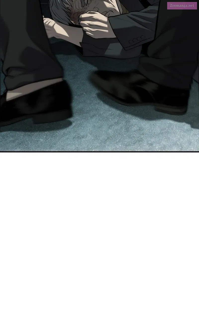 The Bad Son Kainu Manga Chapter 17 Page 126