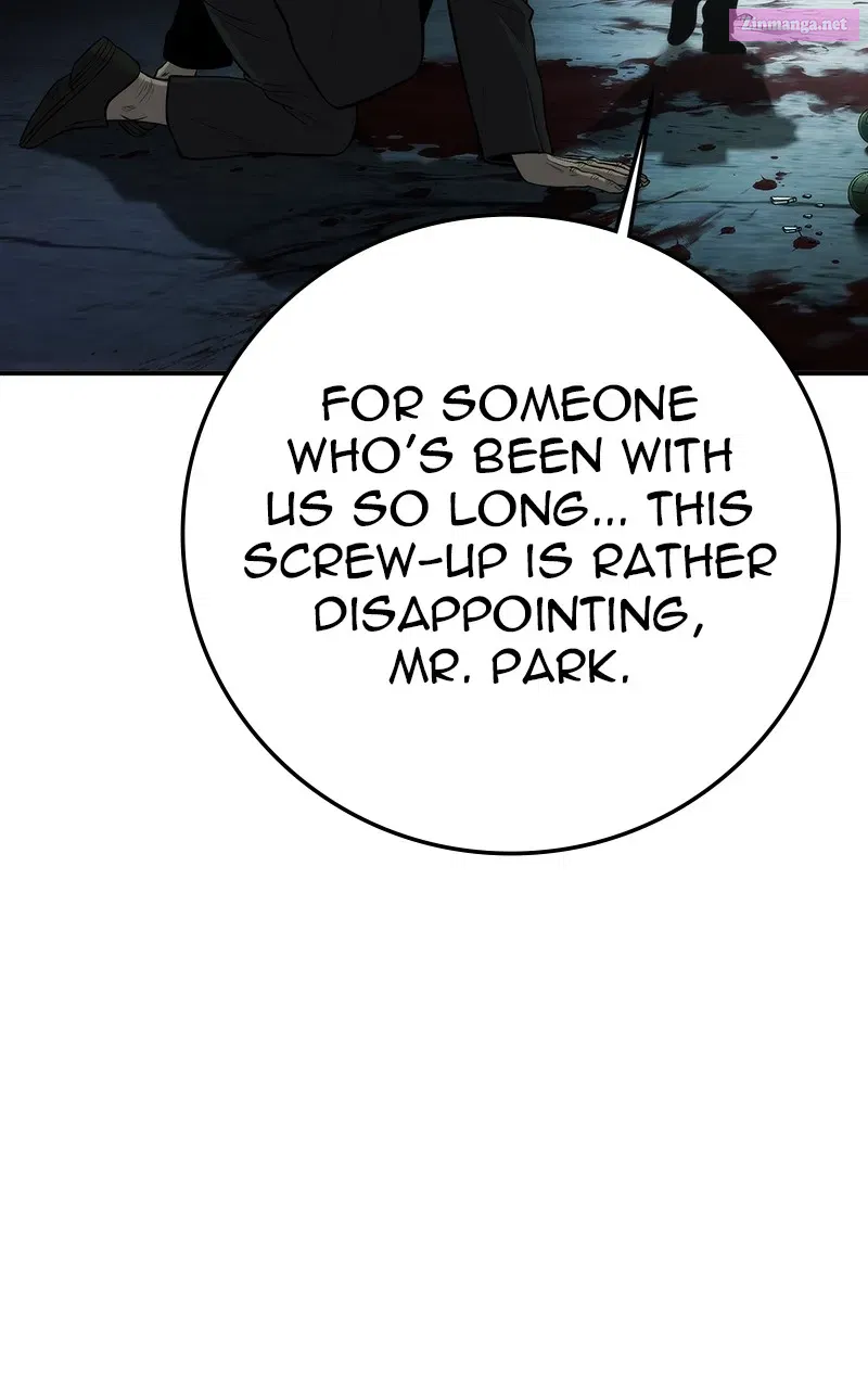The Bad Son Kainu Manga Chapter 17 Page 128
