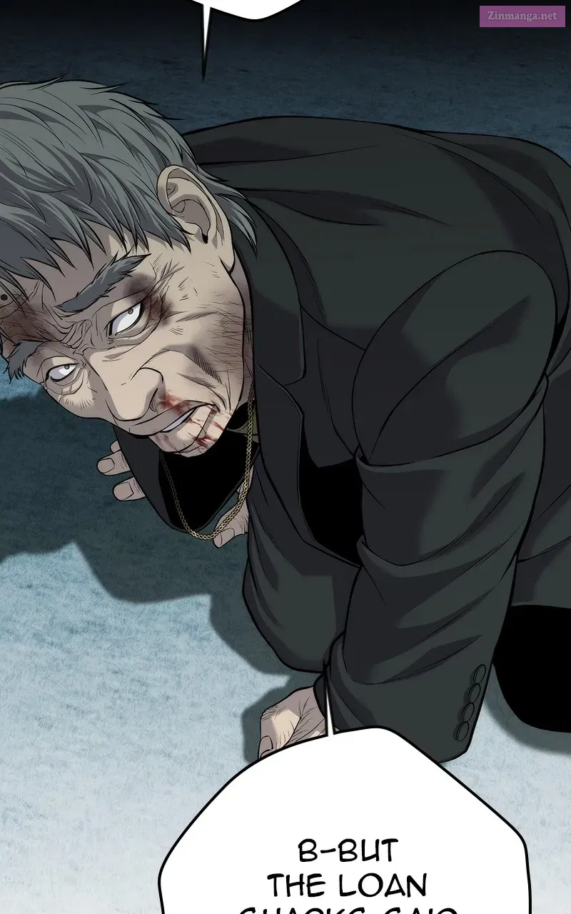 The Bad Son Kainu Manga Chapter 17 Page 131