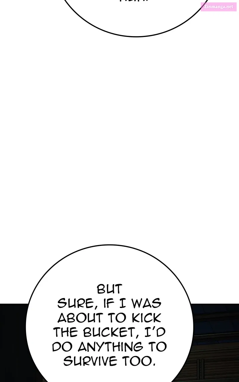 The Bad Son Kainu Manga Chapter 17 Page 134
