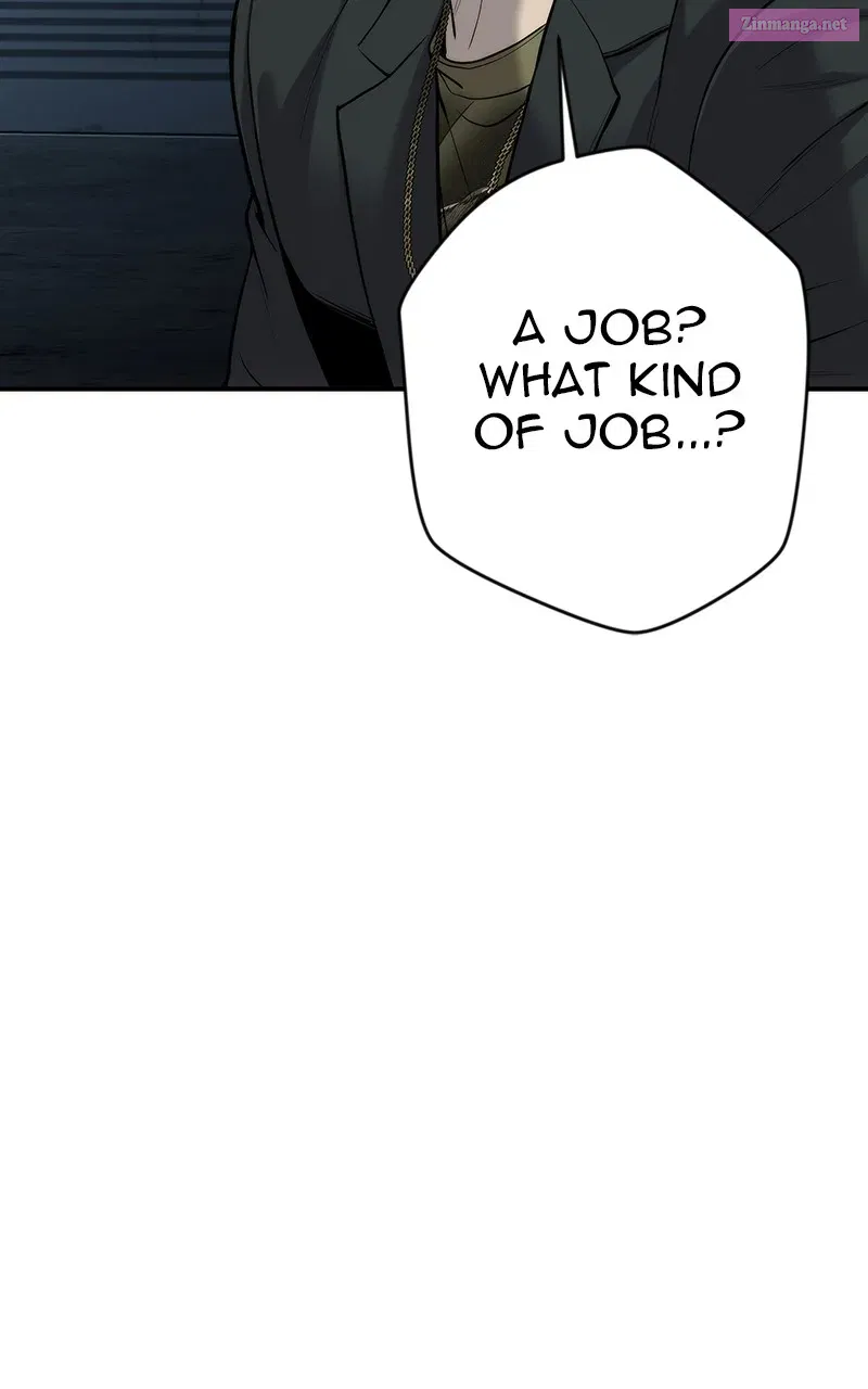 The Bad Son Kainu Manga Chapter 17 Page 139