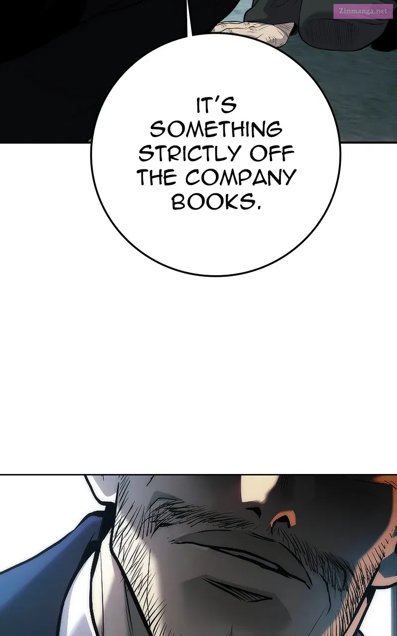 The Bad Son Kainu Manga Chapter 17 Page 141