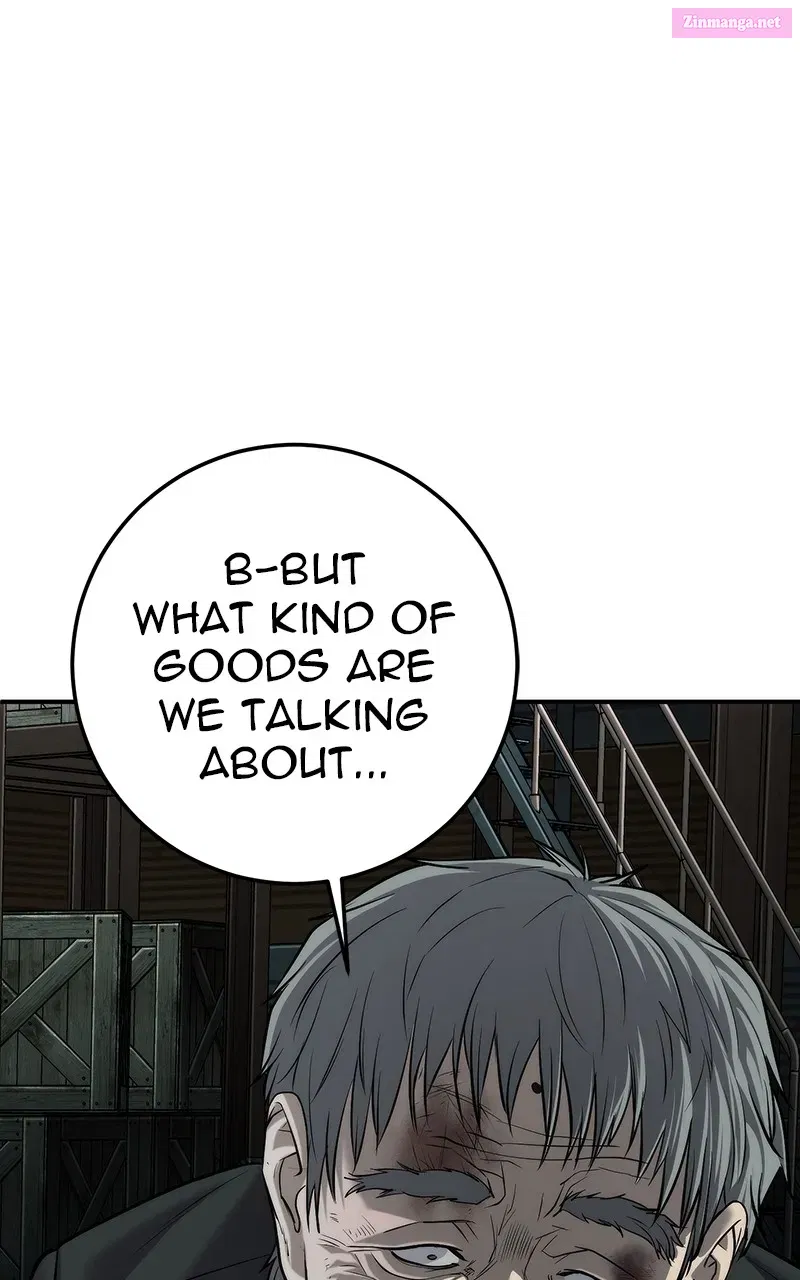 The Bad Son Kainu Manga Chapter 17 Page 143