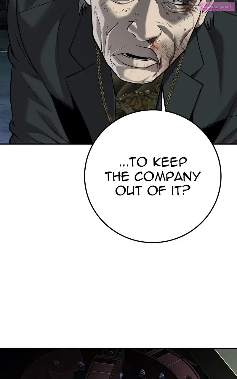 The Bad Son Kainu Manga Chapter 17 Page 144
