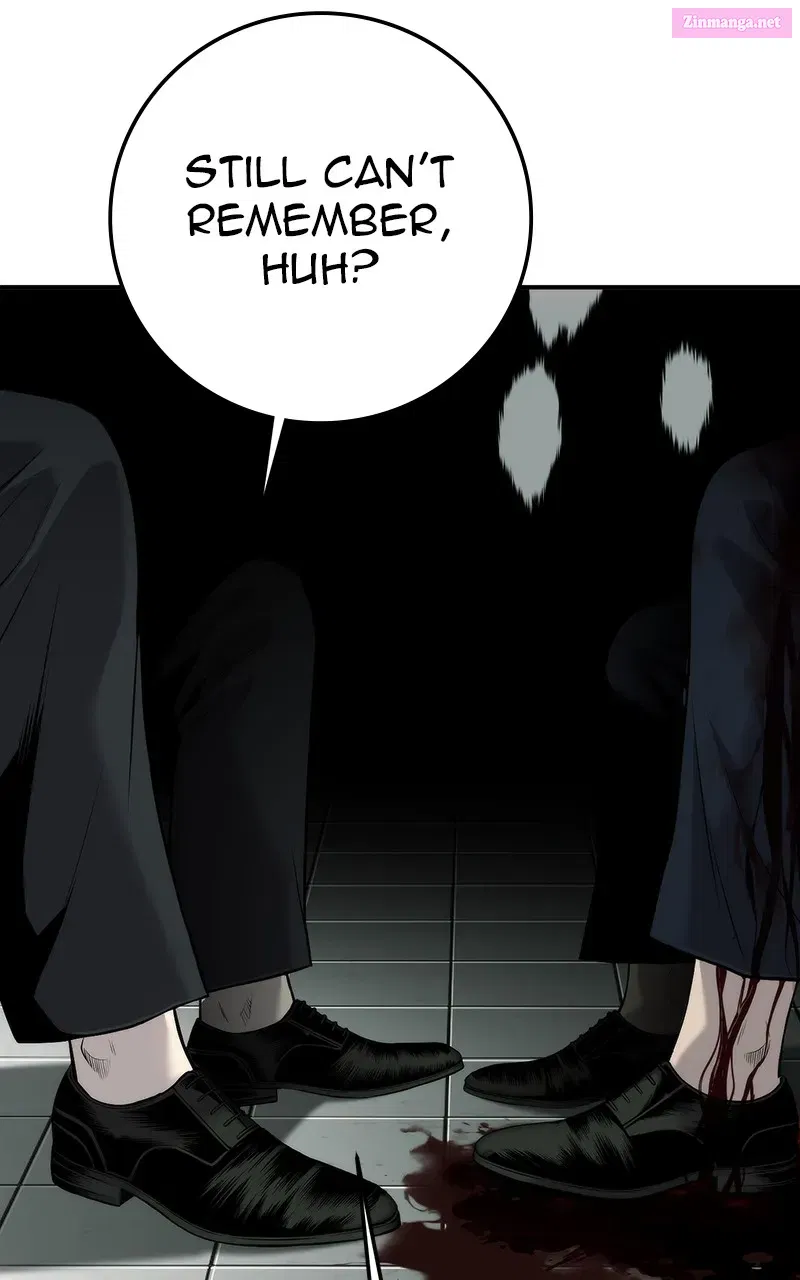 The Bad Son Kainu Manga Chapter 17 Page 150