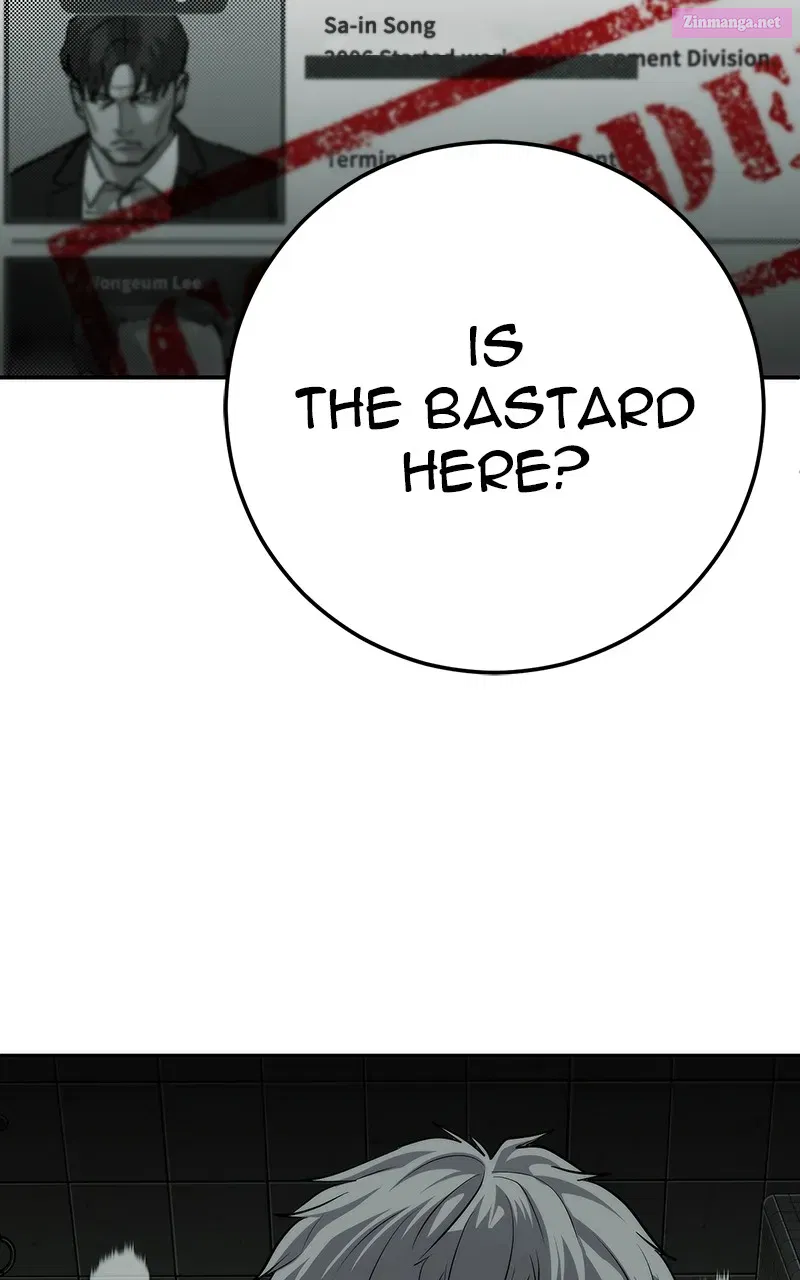 The Bad Son Kainu Manga Chapter 17 Page 154