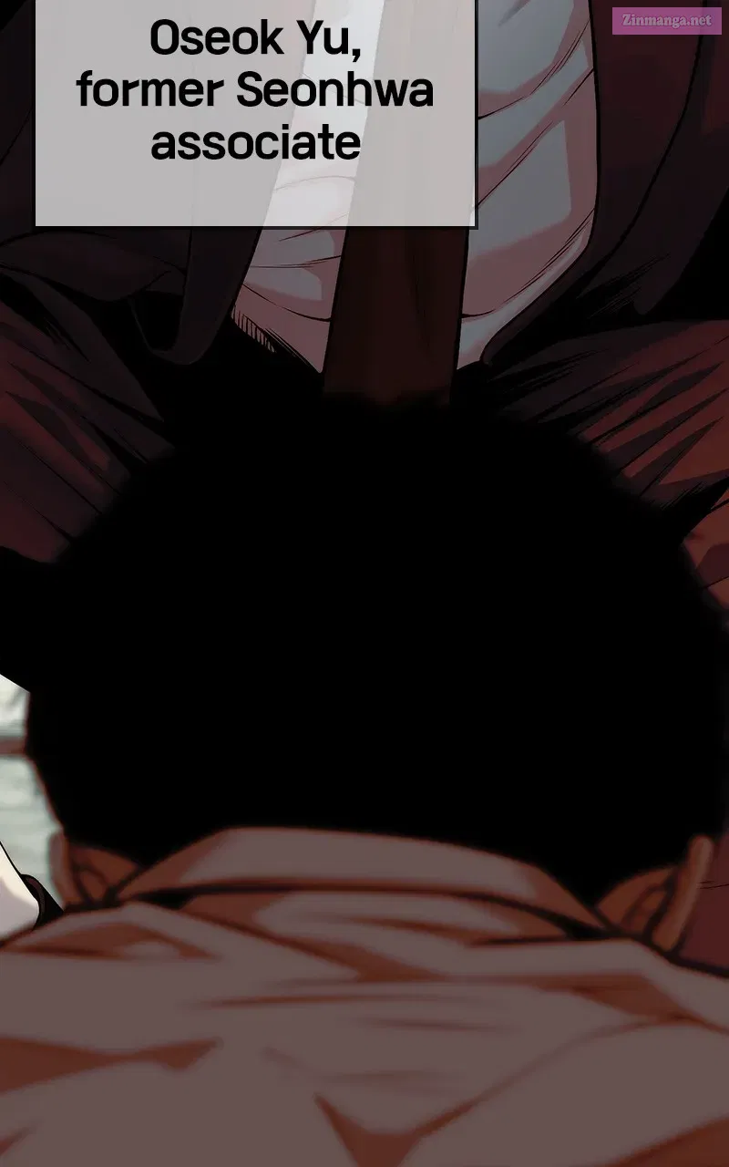 The Bad Son Kainu Manga Chapter 17 Page 159