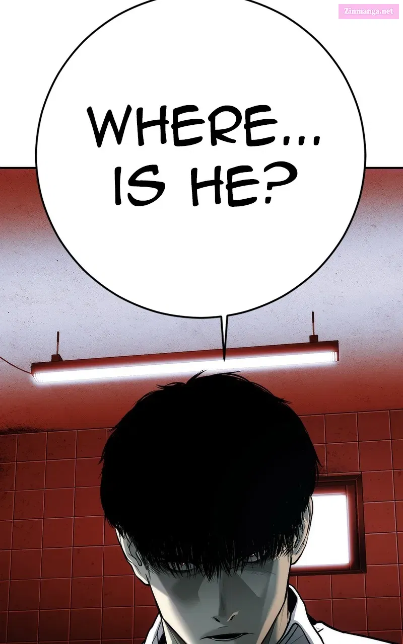 The Bad Son Kainu Manga Chapter 17 Page 161