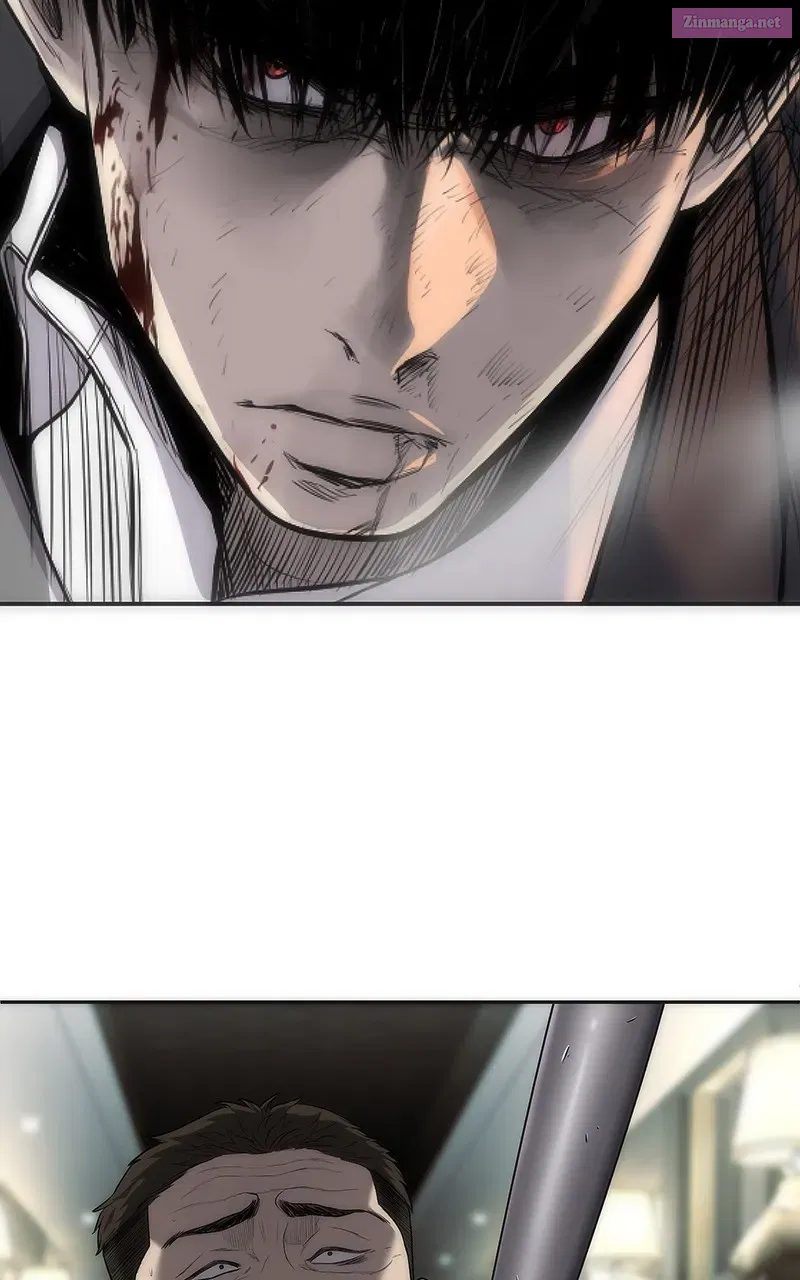 The Bad Son Kainu Manga Chapter 14 Page 109