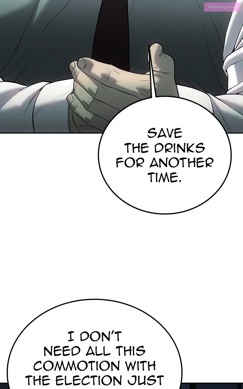 The Bad Son Kainu Manga Chapter 12 Page 116