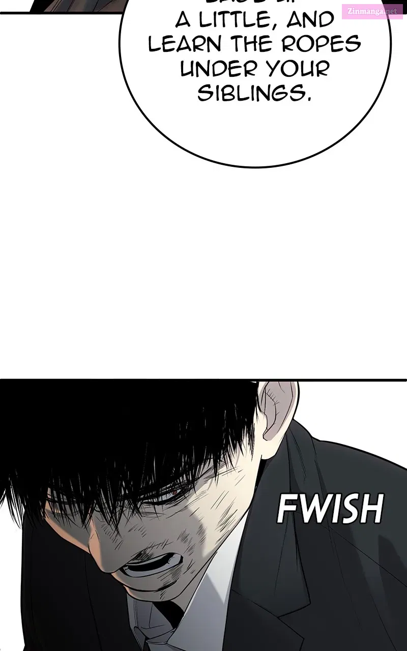 The Bad Son Kainu Manga Chapter 11 Page 65