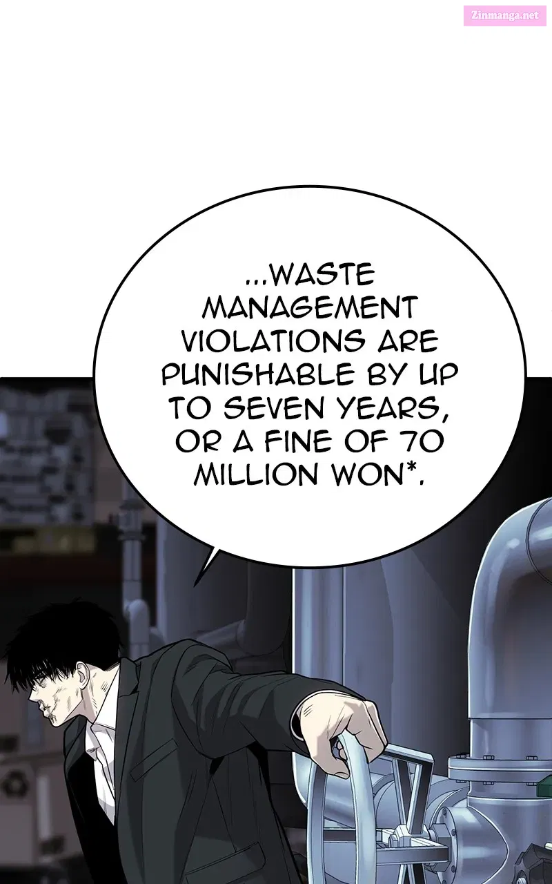 The Bad Son Kainu Manga Chapter 11 Page 72