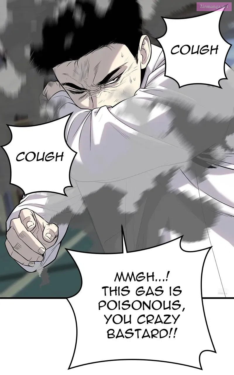 The Bad Son Kainu Manga Chapter 11 Page 84