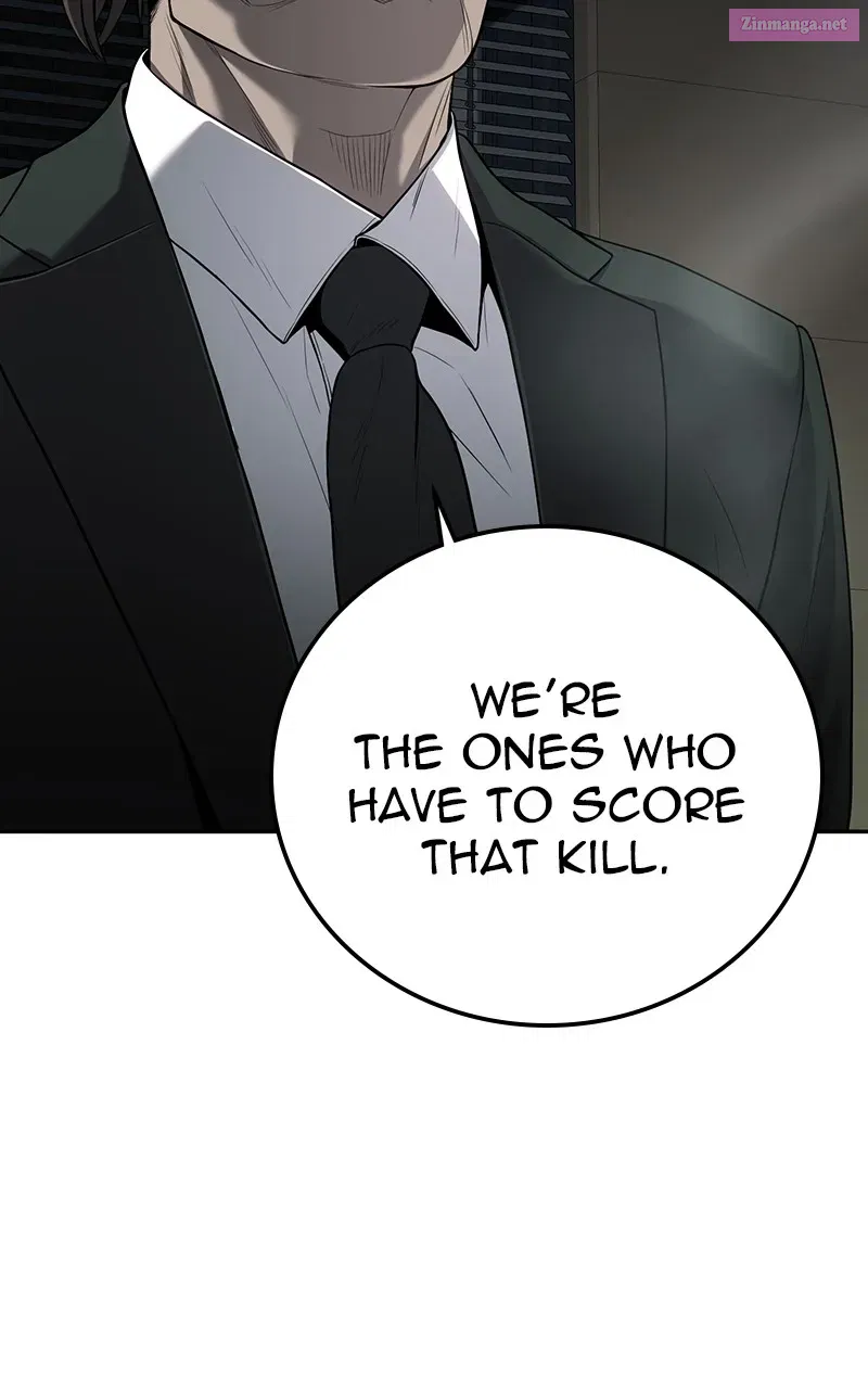 The Bad Son Kainu Manga Chapter 10 Page 98