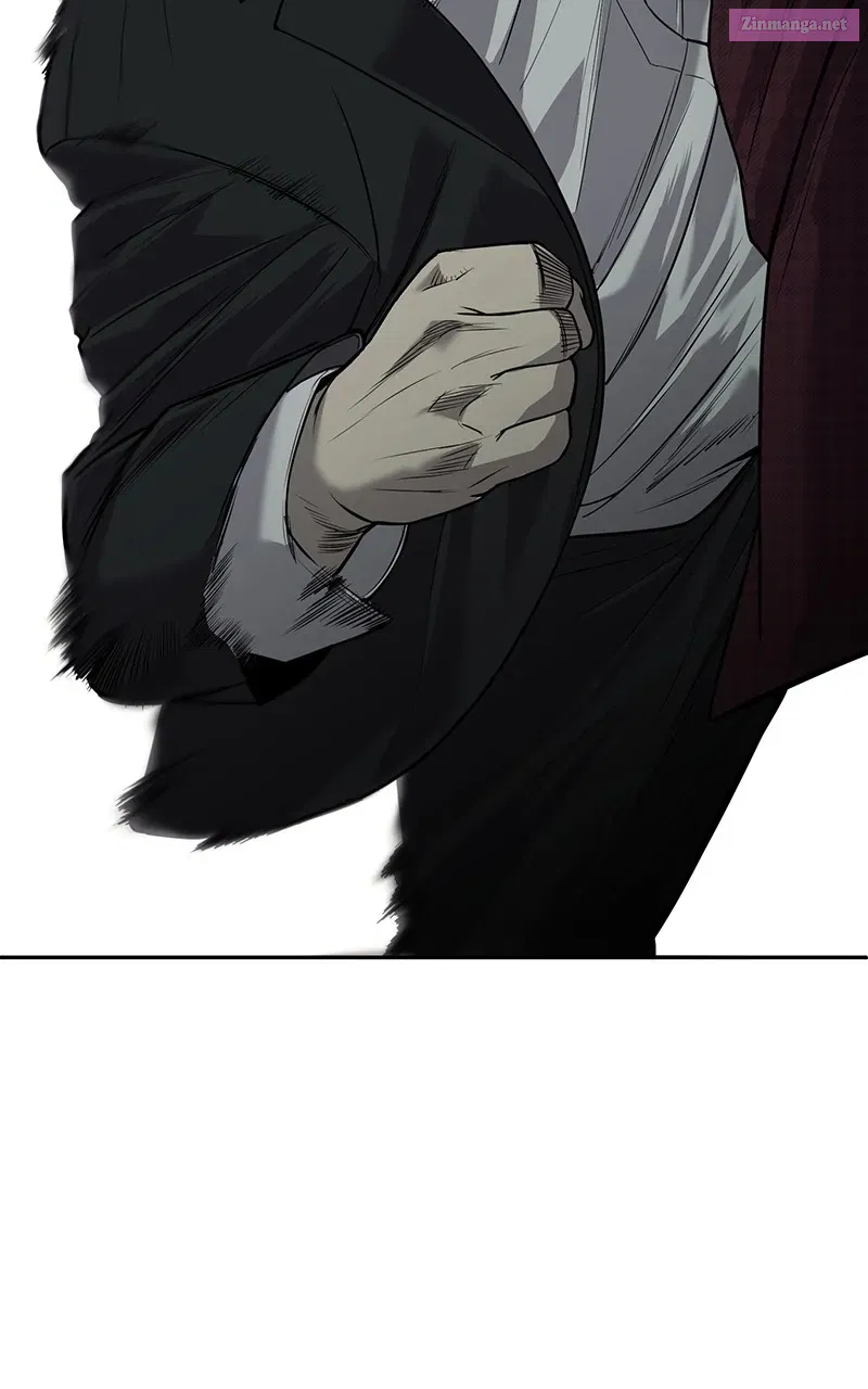 The Bad Son Kainu Manga Chapter 8 Page 52