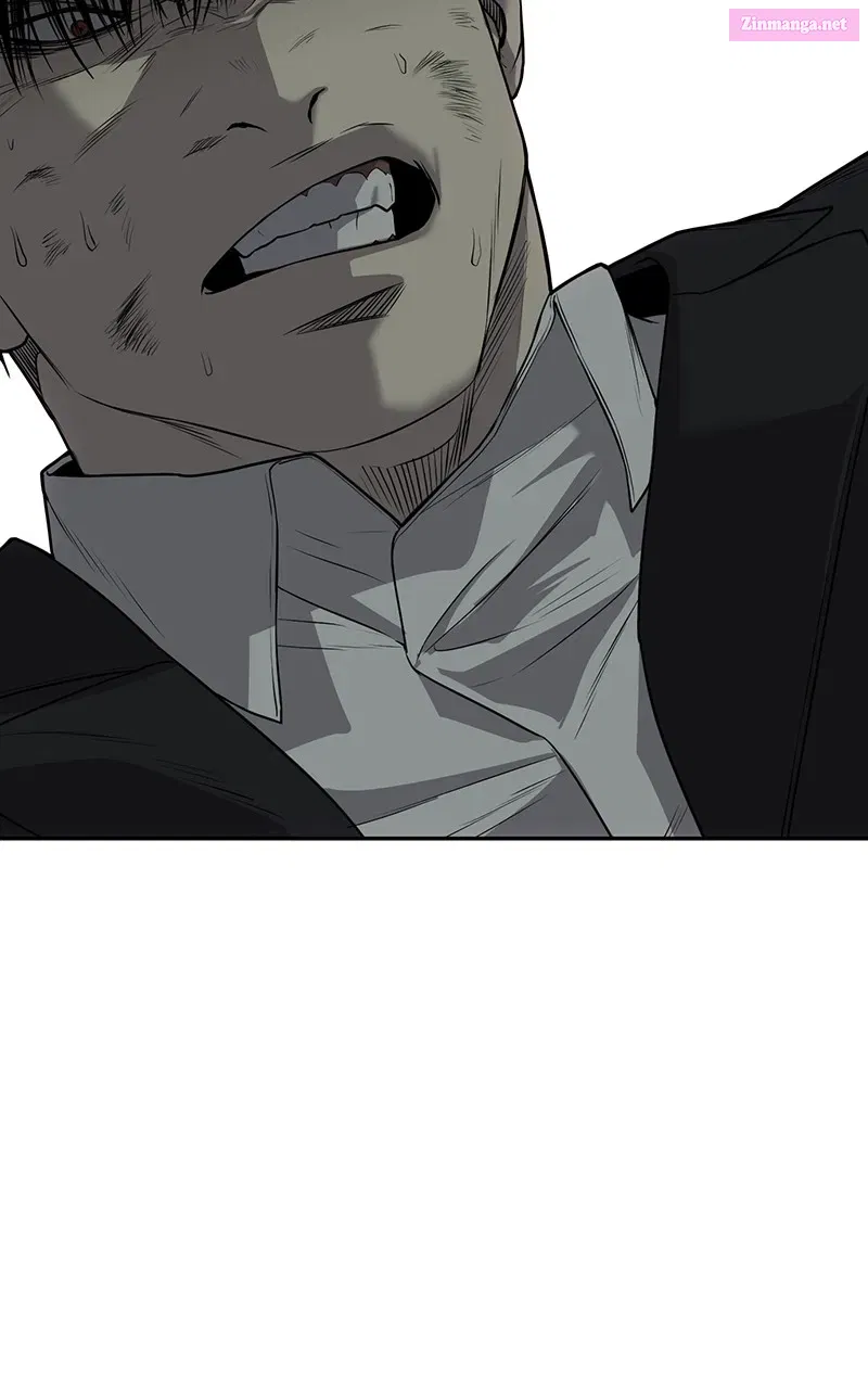 The Bad Son Kainu Manga Chapter 8 Page 86