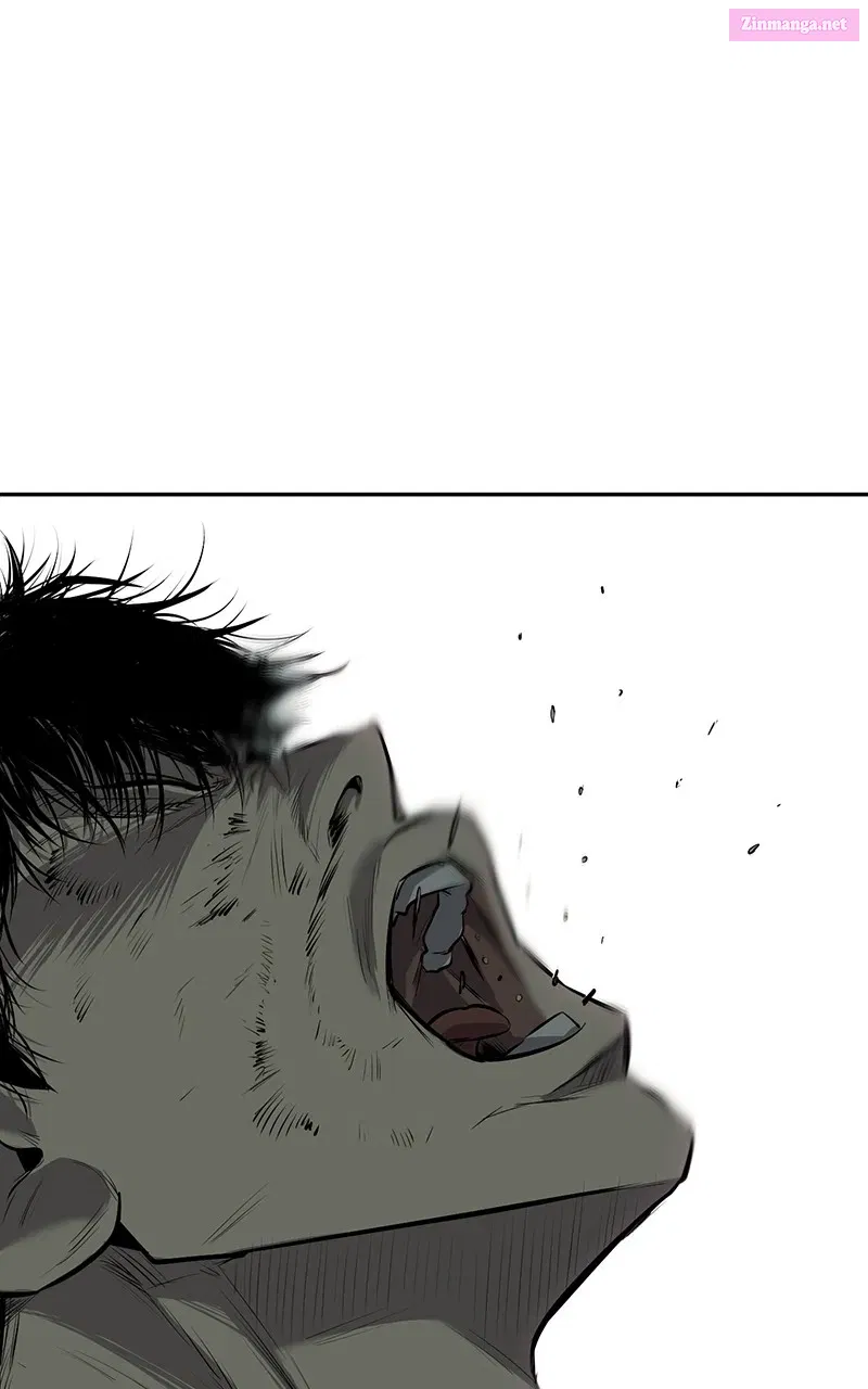 The Bad Son Kainu Manga Chapter 8 Page 91