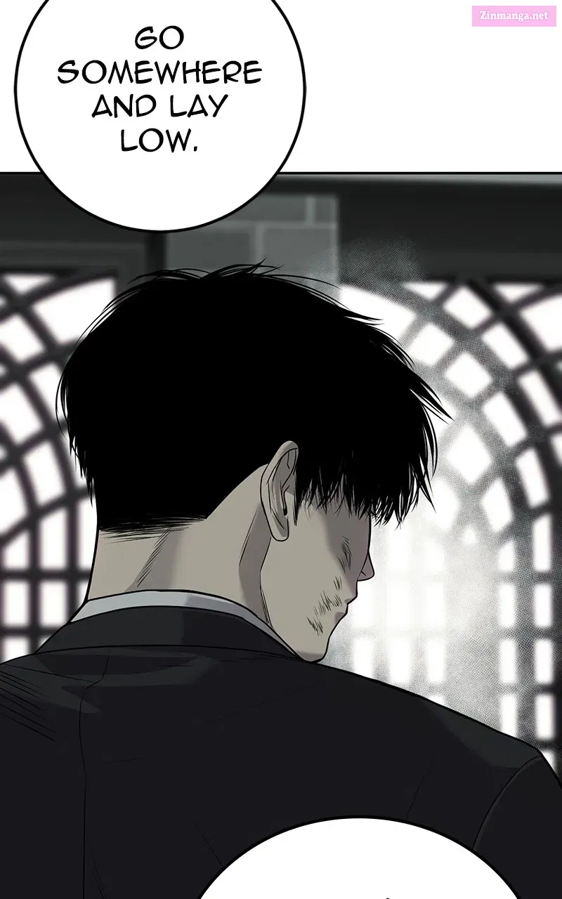 The Bad Son Kainu Manga Chapter 8 Page 128