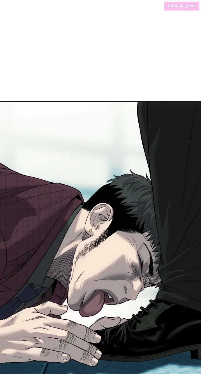 The Bad Son Kainu Manga Chapter 7 Page 49