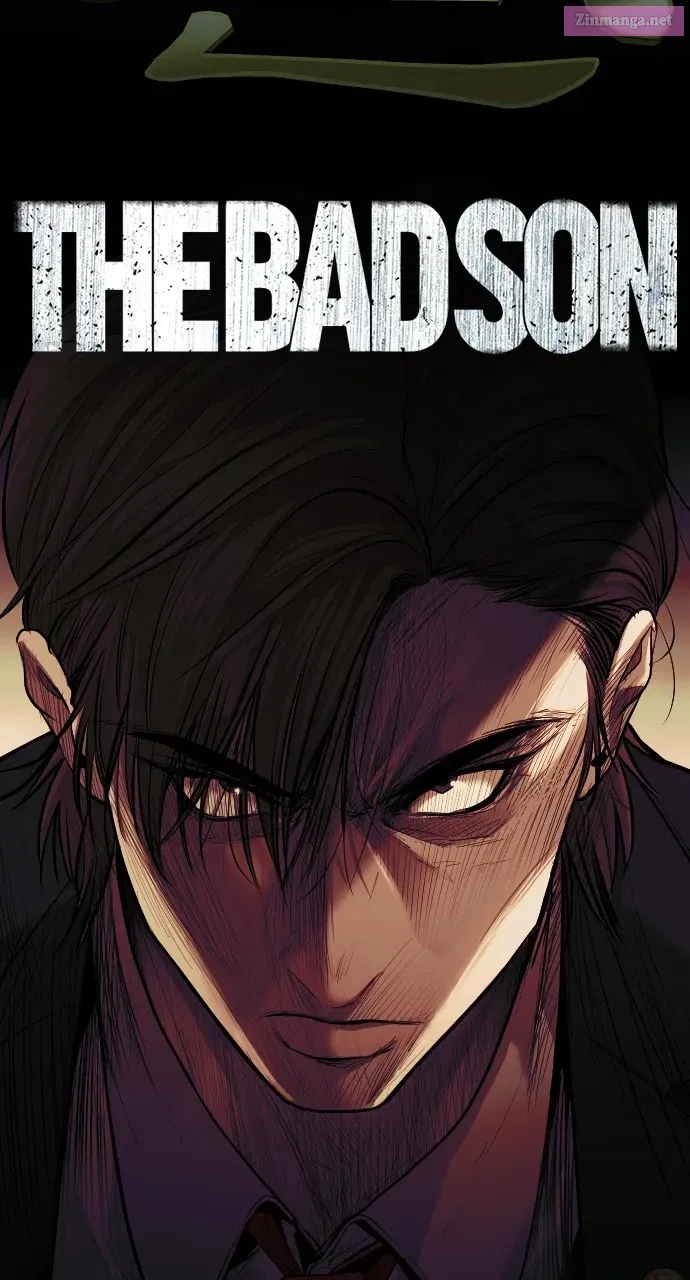 The Bad Son Kainu Manga Chapter 6 Page 2