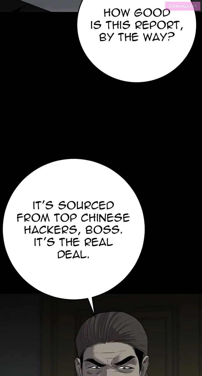 The Bad Son Kainu Manga Chapter 6 Page 74