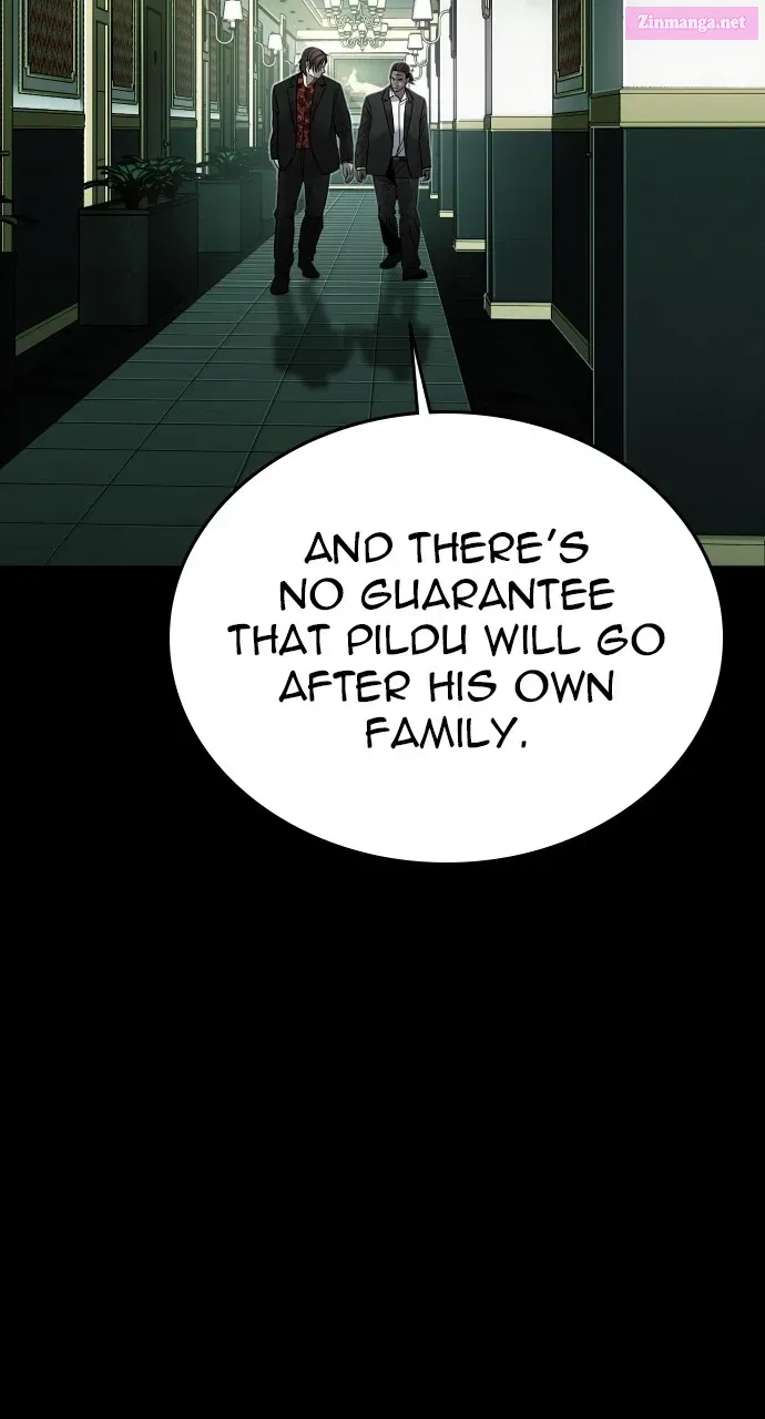 The Bad Son Kainu Manga Chapter 6 Page 85