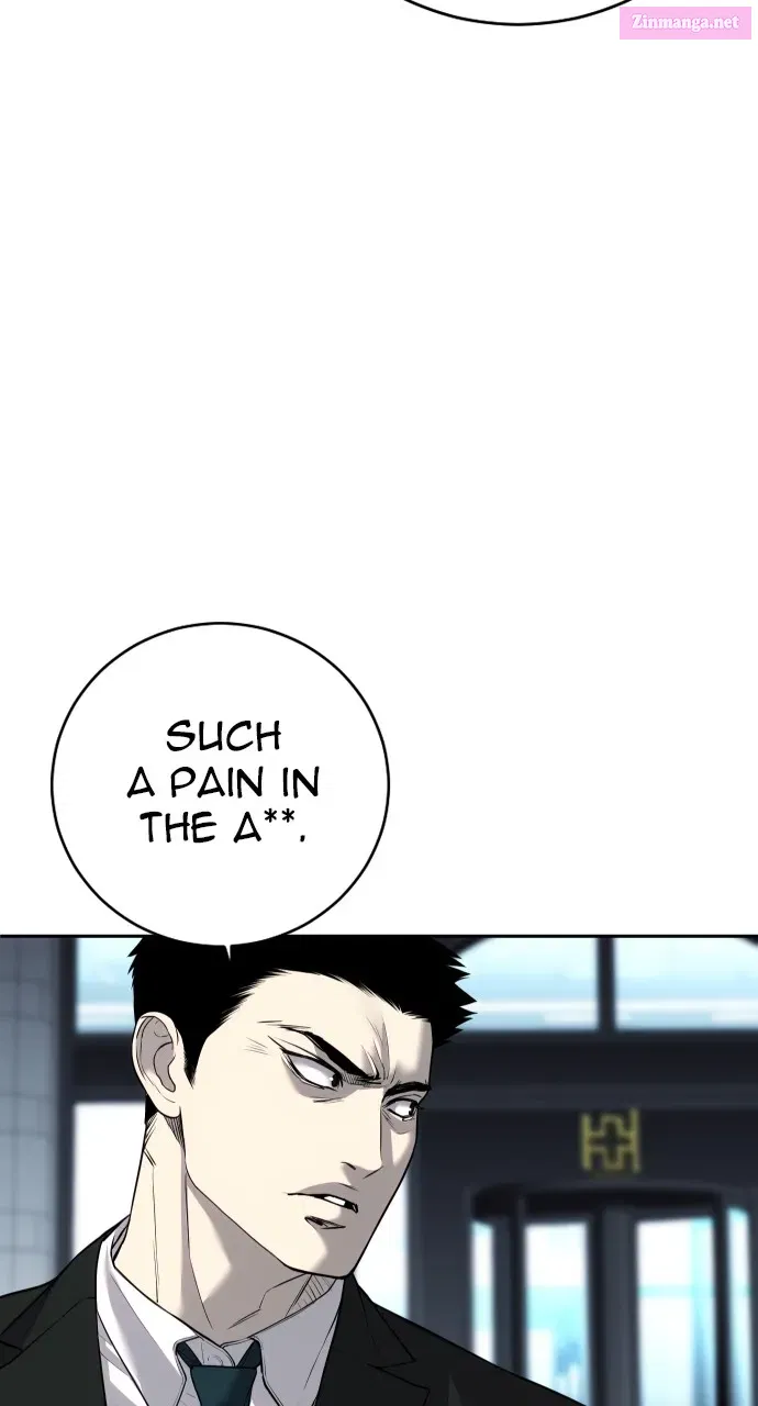 The Bad Son Kainu Manga Chapter 6 Page 121