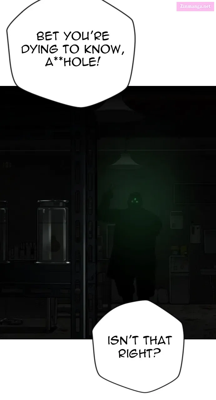 The Bad Son Kainu Manga Chapter 4 Page 92