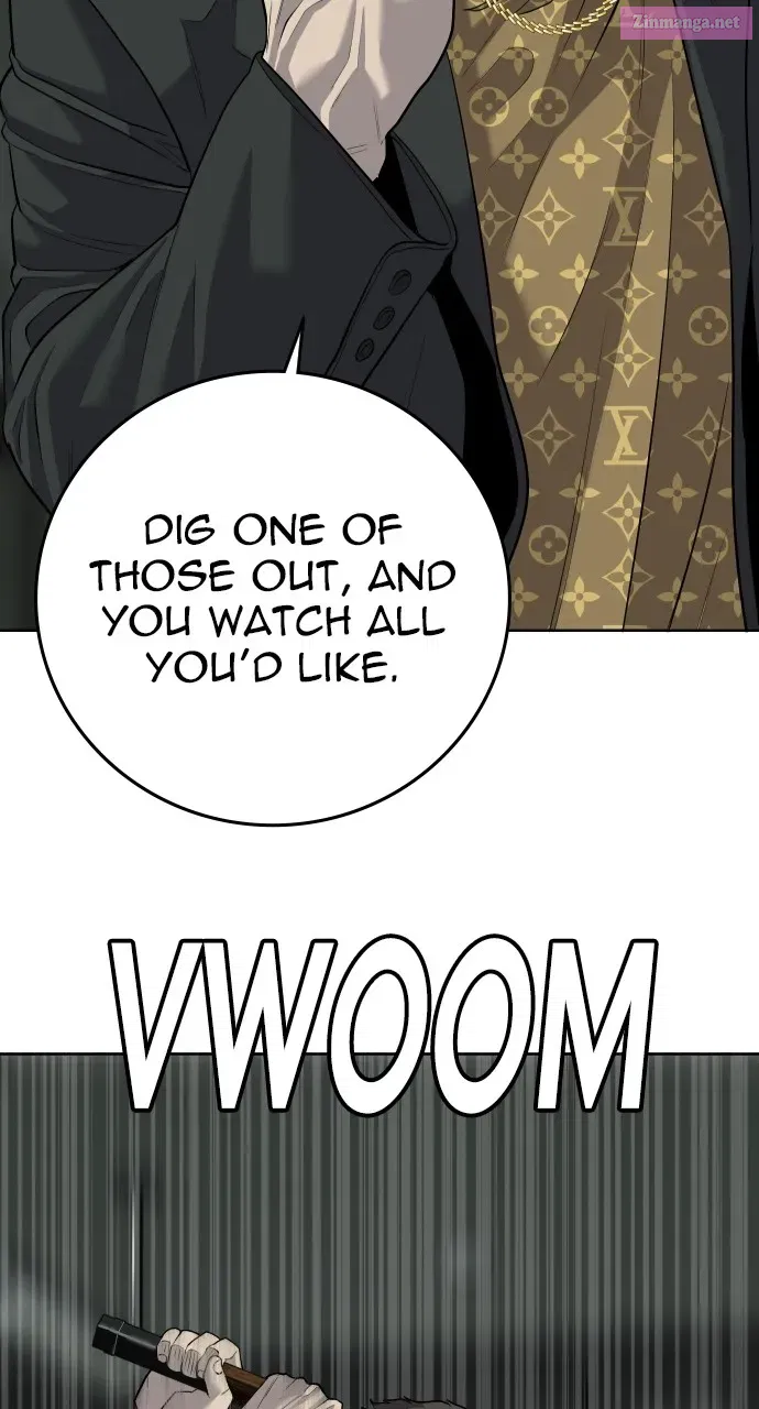 The Bad Son Kainu Manga Chapter 3 Page 75