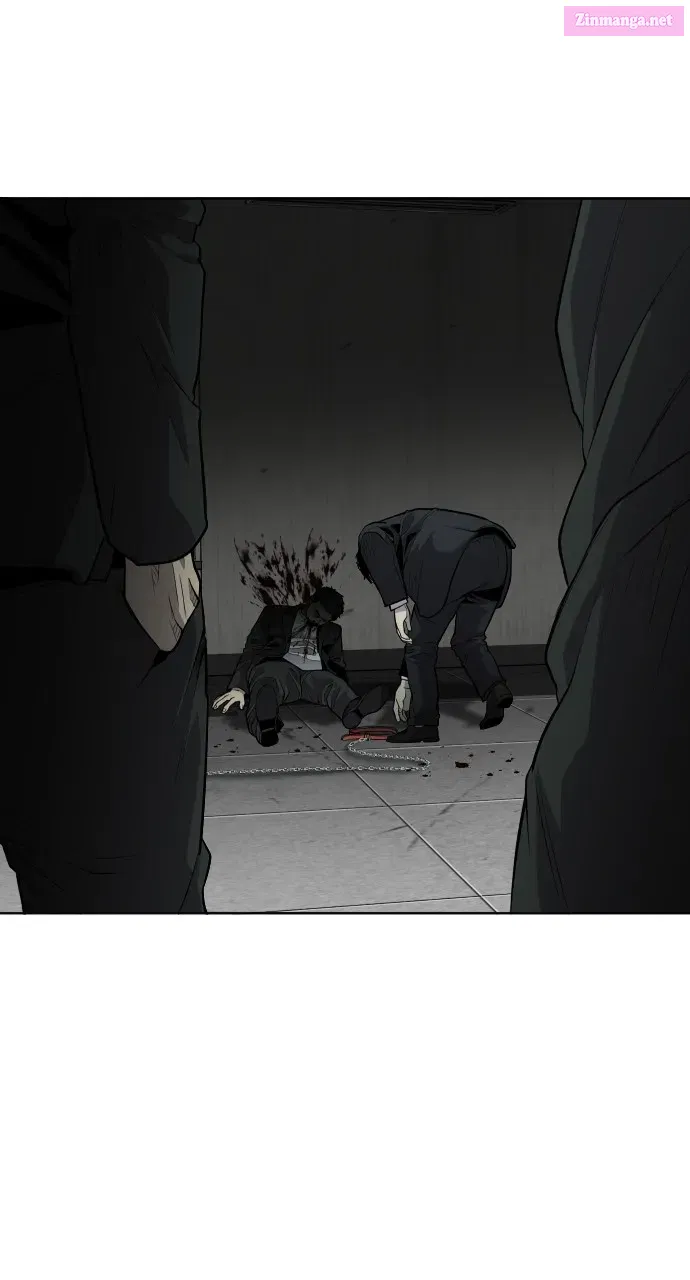 The Bad Son Kainu Manga Chapter 3 Page 84
