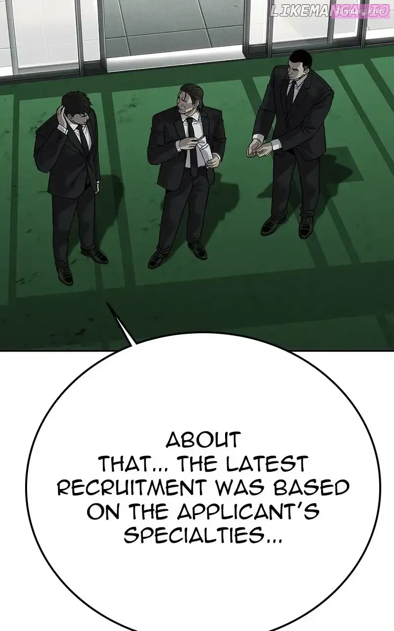 Son’s Retribution Kainu Manga Chapter 32 Page 43