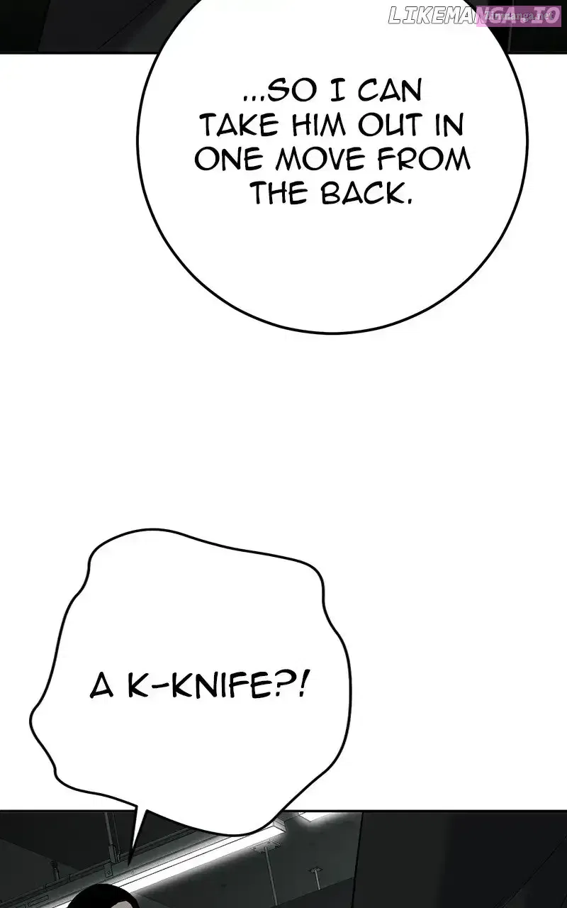 Son’s Retribution Kainu Manga Chapter 32 Page 57