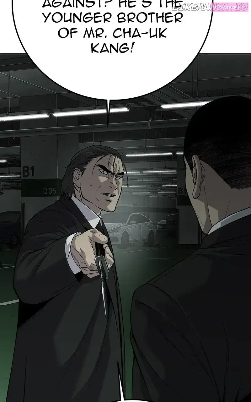 Son’s Retribution Kainu Manga Chapter 32 Page 60