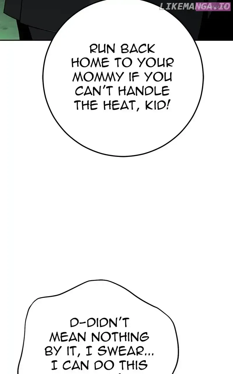 Son’s Retribution Kainu Manga Chapter 32 Page 61