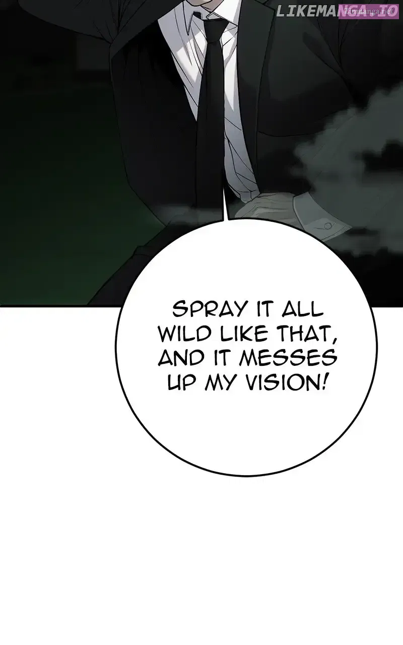Son’s Retribution Kainu Manga Chapter 32 Page 115