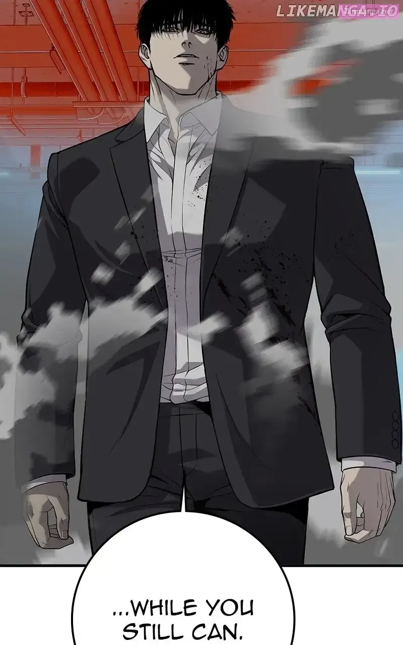 Son’s Retribution Kainu Manga Chapter 32 Page 161