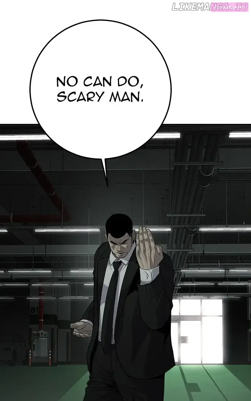 Son’s Retribution Kainu Manga Chapter 32 Page 164