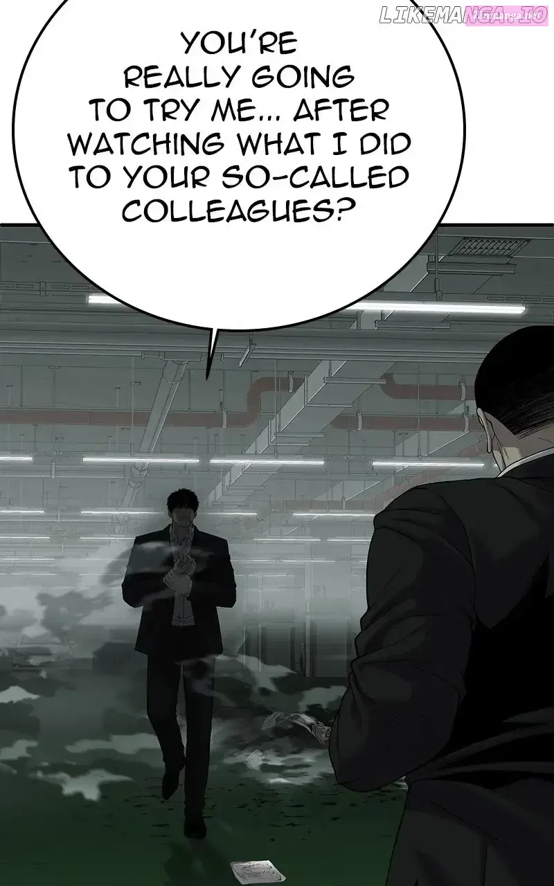 Son’s Retribution Kainu Manga Chapter 32 Page 166