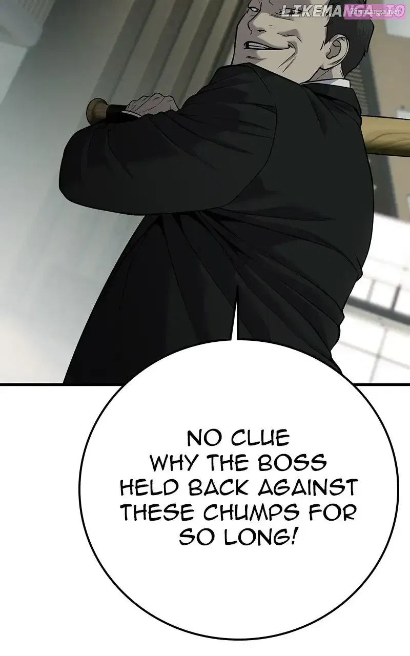 Son’s Retribution Kainu Manga Chapter 32 Page 181