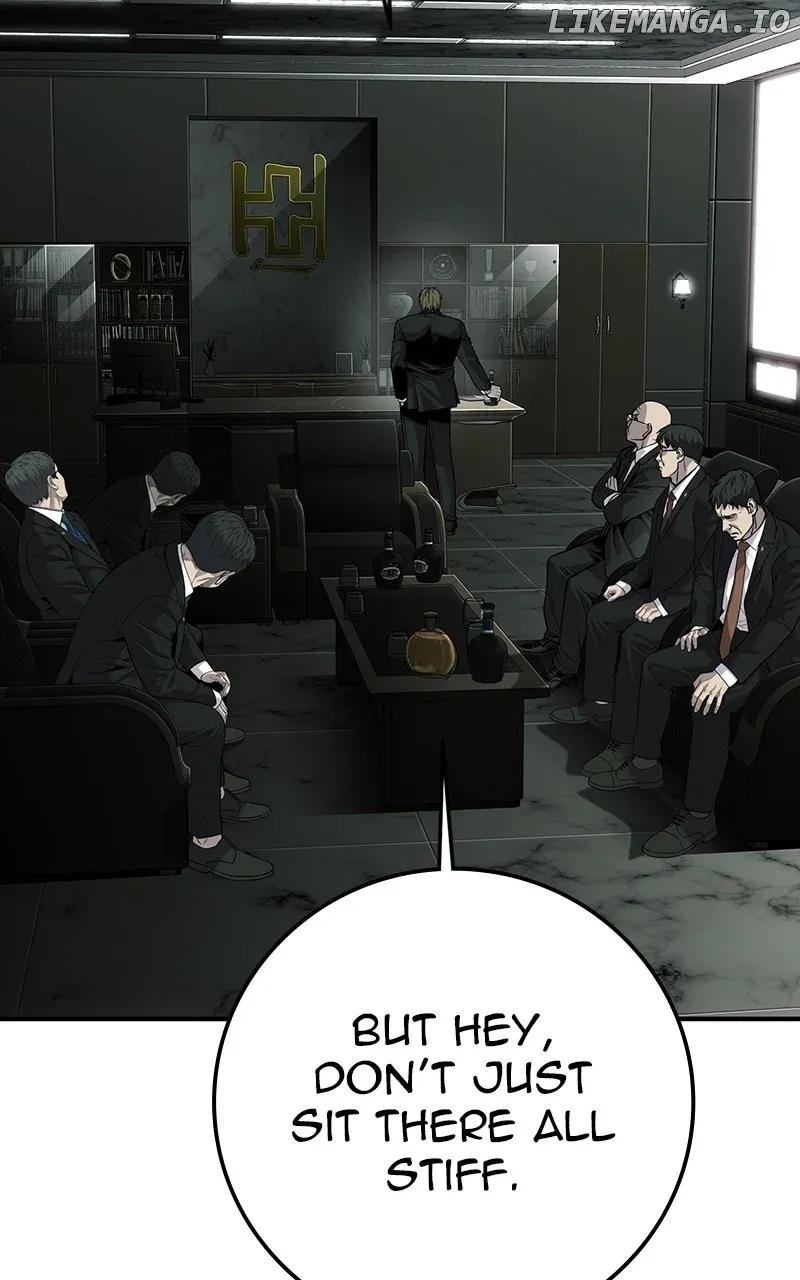 Son’s Retribution Kainu Manga Chapter 31 Page 35