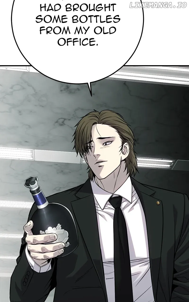 Son’s Retribution Kainu Manga Chapter 31 Page 38