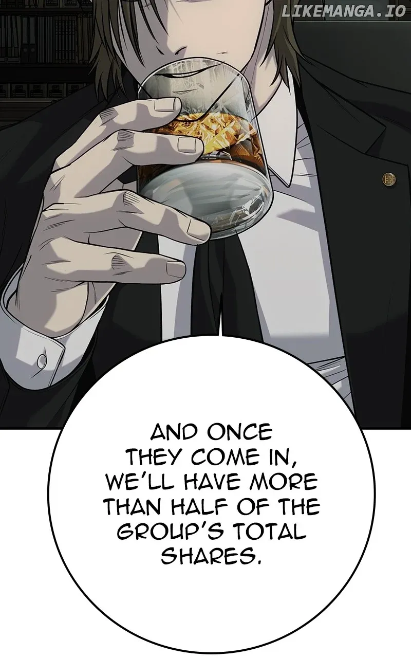 Son’s Retribution Kainu Manga Chapter 31 Page 60