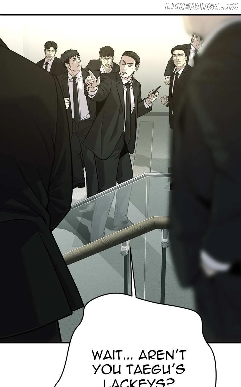 Son’s Retribution Kainu Manga Chapter 31 Page 153