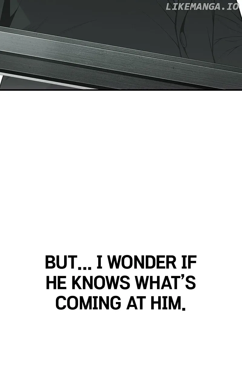 Son’s Retribution Kainu Manga Chapter 31 Page 191