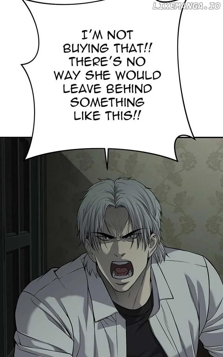 Son’s Retribution Kainu Manga Chapter 30 Page 96
