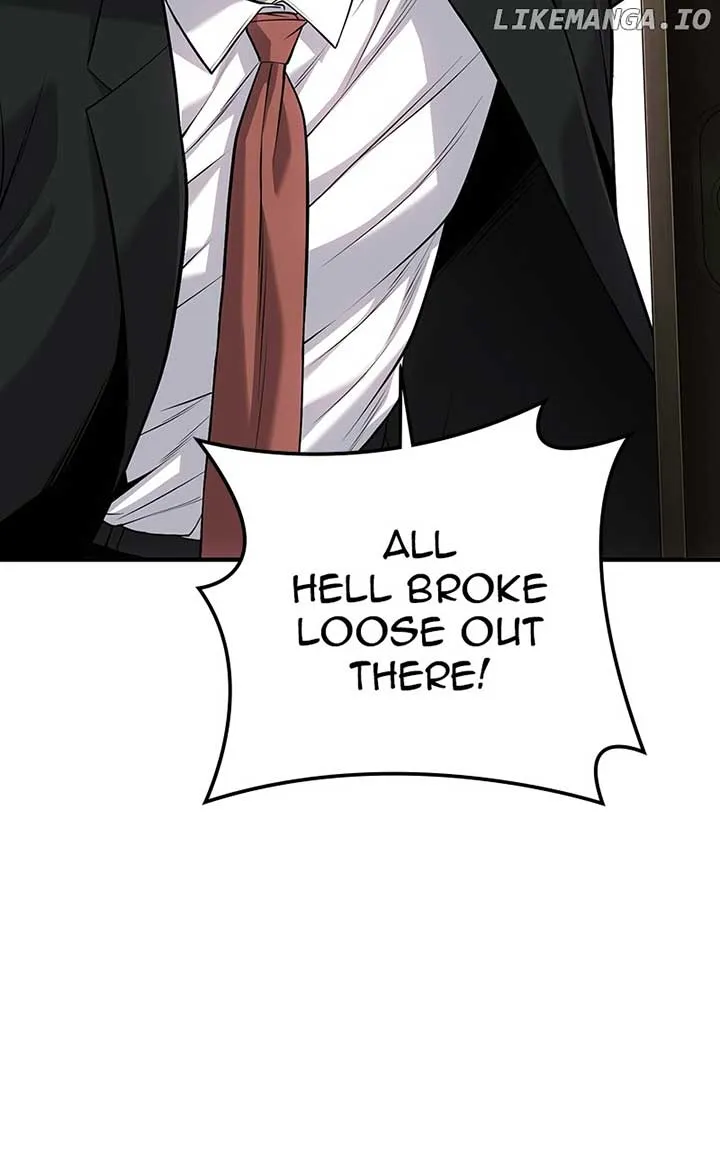 Son’s Retribution Kainu Manga Chapter 29 Page 25