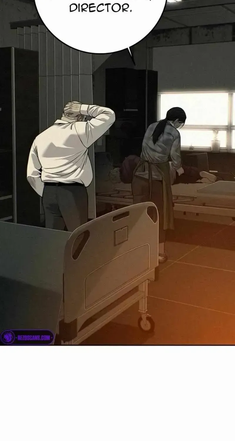 Son’s Retribution Kainu Manga Chapter 28 Page 56